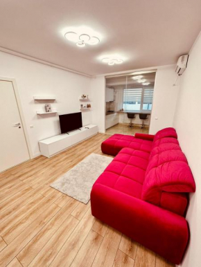 Avangarde Apartment